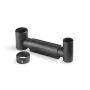 Ergonomic Solutions SpacePole POS Swingarm SP2, 200mm με δακτύλιο ασφαλείας & κλιπ καλωδίου