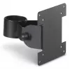 Ergonomic Solutions SpacePole POS VESA 75/100 Βάση οθόνης