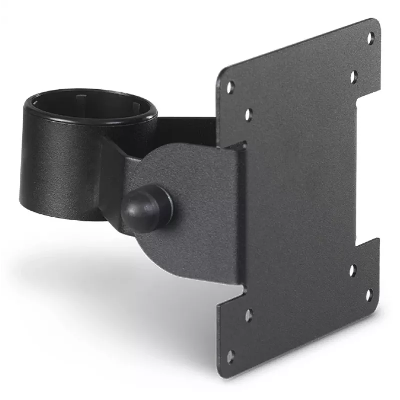 Ergonomic Solutions SpacePole POS VESA 75/100 Βάση οθόνης