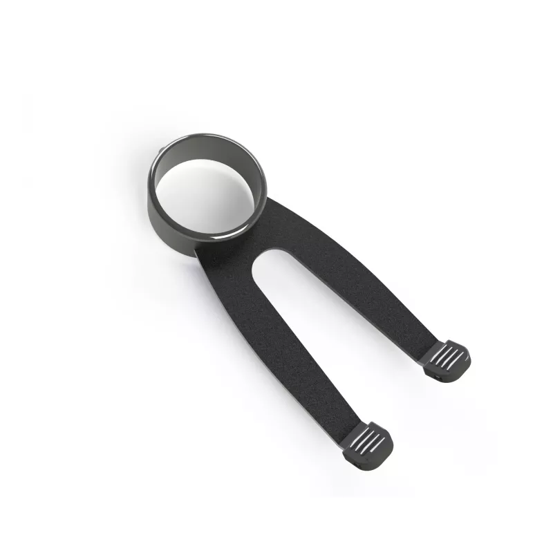 Ergonomic Solutions SpacePole POS Universal Βάση σαρωτή χειρός με Lockring SP2