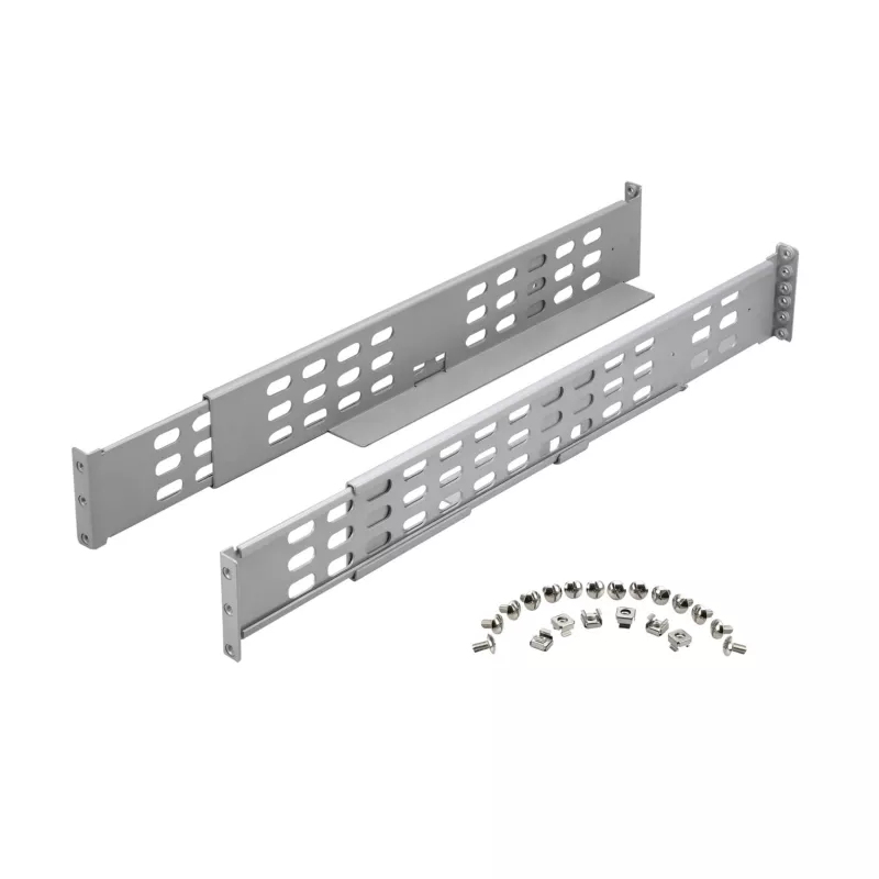APC SRV5KRIRK αδιάλειπτη παροχή ισχύος (UPS) Διπλής μετατροπής (Online) 5 kVA 5000 W