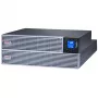 APC Easy UPS On-Line 3kVA μπαταρία ιόντων λιθίου Rack/Tower 4U 230V 7 έξοδοι