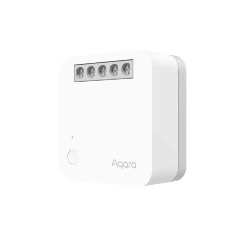 AQARA Smart Home Μονάδα διακόπτη T1, με ουδέτερο (SSM-U01)
