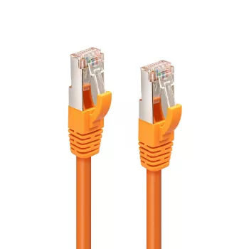 Microconnect SSTP6015O Καλώδιο δικτύου Πορτοκαλί 1,5 m Cat6 S/FTP (S-STP)