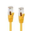 Καλώδιο δικτύου Microconnect SSTP602Y κίτρινο 2 m Cat6 S/FTP (S-STP)