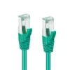 Καλώδιο δικτύου Microconnect SSTP603G πράσινο 3 m Cat6 S/FTP (S-STP)