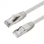 Καλώδιο δικτύου Microconnect SSTP607 γκρι 7 m Cat6 S/FTP (S-STP)