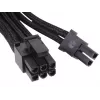 Καλώδιο PCI-E 8-Pin Silverstone PP06B-PCIE55