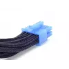 Καλώδιο PCI-E 8-Pin Silverstone PP06B-PCIE55