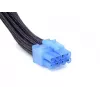 Καλώδιο PCI-E 8-Pin Silverstone PP06B-PCIE55