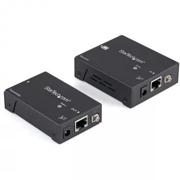StarTech.com Επεκτατής HDMI over CAT5e HDBaseT - 4K - TAA