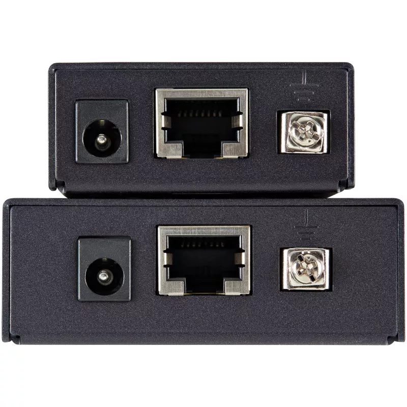 StarTech.com Επεκτατής HDMI over CAT5e HDBaseT - 4K - TAA