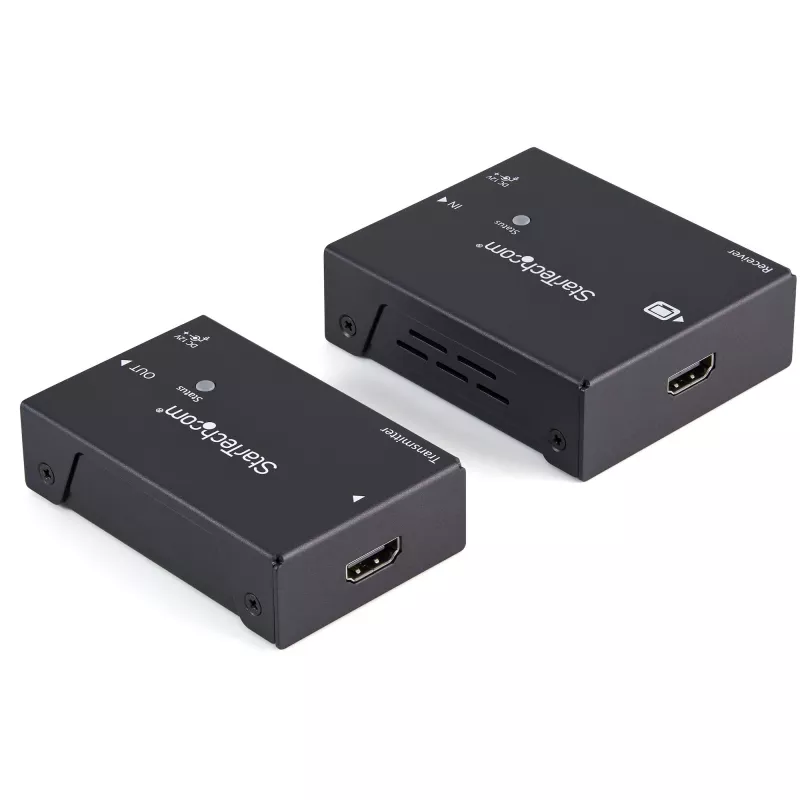 StarTech.com Επεκτατής HDMI over CAT5e HDBaseT - 4K - TAA