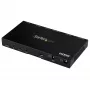 StarTech.com ST122HD20S διαχωριστής HDMI 2 θυρών (1x2), 4K 60Hz, HDMI 2.0, με scaler, HDCP 2.2, εξομοίωση EDID, ήχος surround 7.1