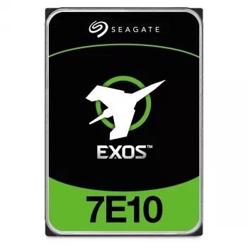 Seagate Enterprise ST2000NM001B εσωτερικός σκληρός δίσκος 2 TB 7200 RPM 256 MB 3,5 ίντσες SAS