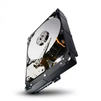 Seagate Constellation ES.3 4 TB εσωτερικός σκληρός δίσκος 7200 RPM 128 MB 3,5 ίντσες Serial ATA III