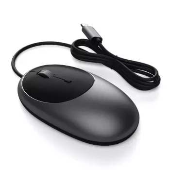 Ποντίκι Satechi C1 Αμφιδέξιο USB Type-C
