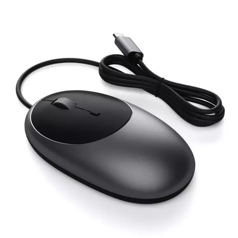 Ποντίκι Satechi C1 Αμφιδέξιο USB Type-C