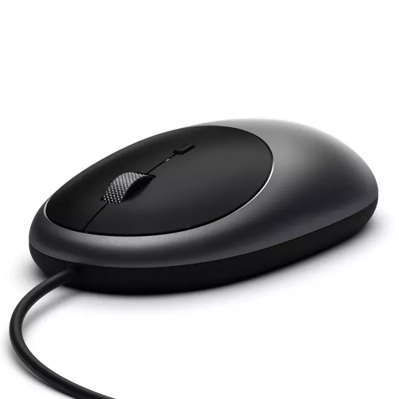 Ποντίκι Satechi C1 Αμφιδέξιο USB Type-C