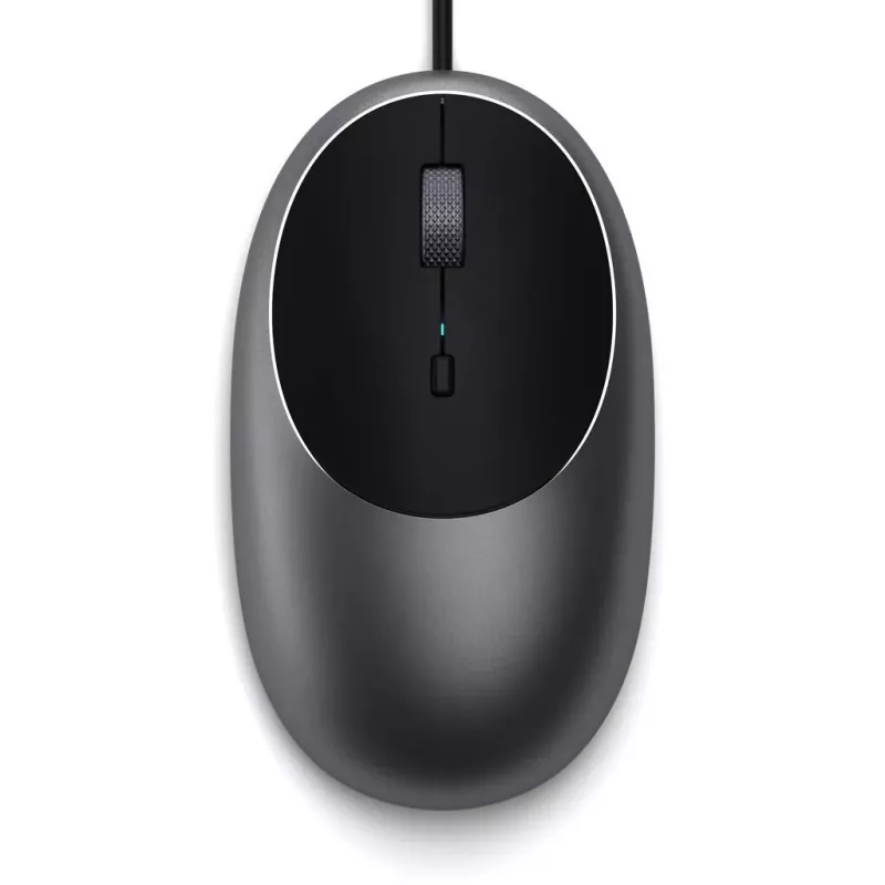 Ποντίκι Satechi C1 Αμφιδέξιο USB Type-C
