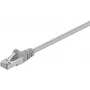 Καλώδιο δικτύου Microconnect STP520 γκρι 20 m Cat5e F/UTP (FTP)