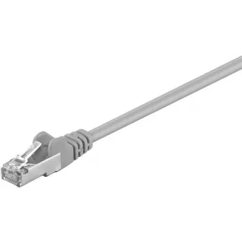Microconnect STP525 Καλώδιο δικτύου γκρι 25 m Cat5e F/UTP (FTP)