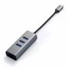 Θύρα σύνδεσης laptop Satechi ST-TC2N1USB31AM