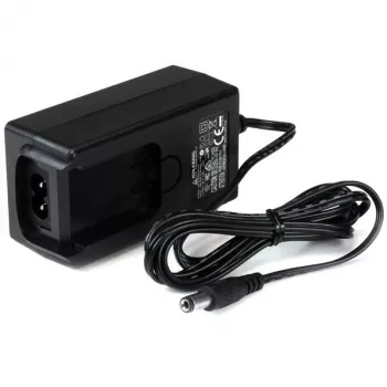 StarTech.com Τροφοδοτικό συνεχούς ρεύματος - 9V, 2A, universal, εσωτερικού χώρου, 100-240 V, 9 V, 0,8 A, 2 A