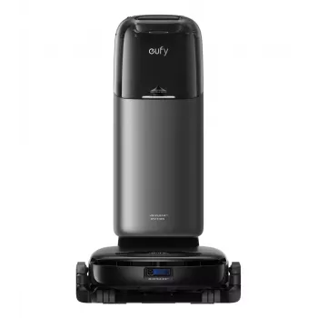 Ρομπότ σκούπα Eufy S1 Pro