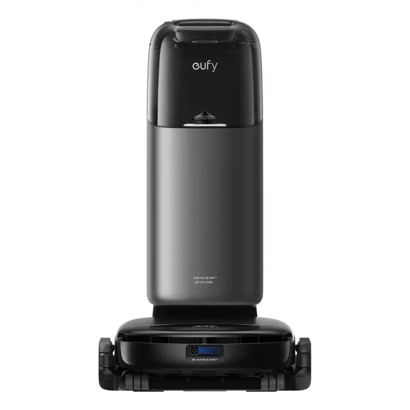 Ρομπότ σκούπα Eufy S1 Pro
