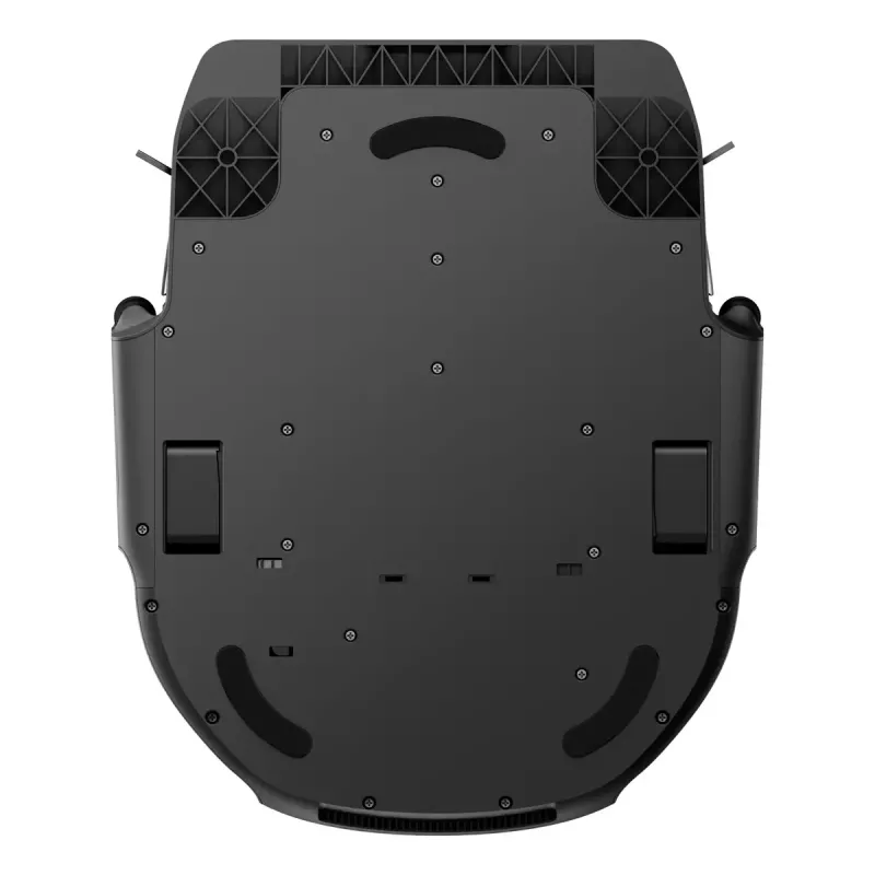 Ρομπότ σκούπα Eufy S1 Pro