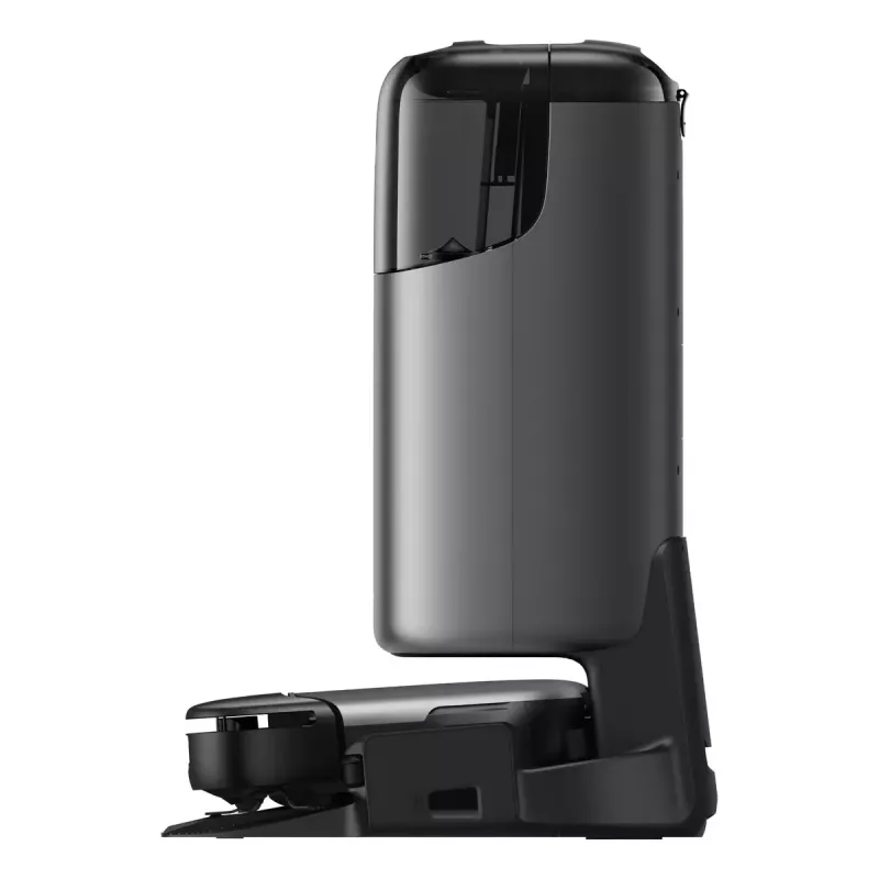 Ρομπότ σκούπα Eufy S1 Pro