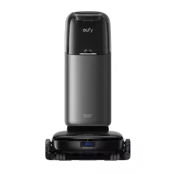 Ρομπότ σκούπα Eufy S1 Pro