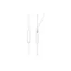 Philips TAE1105WT/00 Ακουστικά/headset ενσύρματα in-ear μουσική λευκά