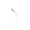 Philips TAE1105WT/00 Ακουστικά/headset ενσύρματα in-ear μουσική λευκά