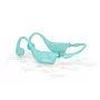 Philips TAK4607GR/00 Ακουστικά/headset ασύρματα ear-hook μουσική Blueetooth πράσινα