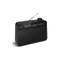 Φορητό ραδιόφωνο Philips TAR2509/10 αναλογικό AM FM μαύρο