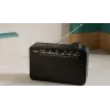 Φορητό ραδιόφωνο Philips TAR2509/10 αναλογικό AM FM μαύρο