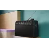 Φορητό ραδιόφωνο Philips TAR2509/10 αναλογικό AM FM μαύρο