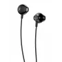 Philips TAUE100BK/00 Ακουστικά/headset ενσύρματα in-ear μουσική μαύρα