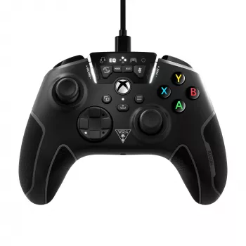 Turtle Beach Recon Μαύρο USB Gamepad PC, Xbox, Xbox One, Xbox Series S, Xbox Series X