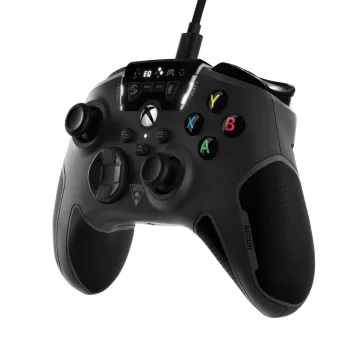Turtle Beach Recon Μαύρο USB Gamepad PC, Xbox, Xbox One, Xbox Series S, Xbox Series X