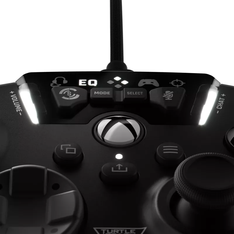 Turtle Beach Recon Μαύρο USB Gamepad PC, Xbox, Xbox One, Xbox Series S, Xbox Series X