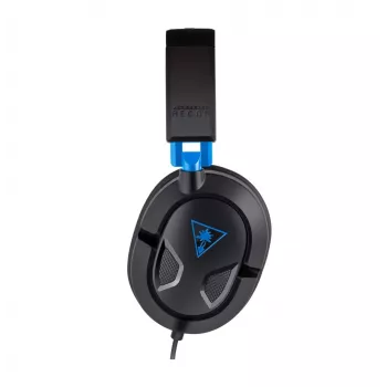 Turtle Beach Recon 50P Headset Ενσύρματο Headset Gaming – PS5, PS4, Xbox Series X ή S, Xbox One και PC