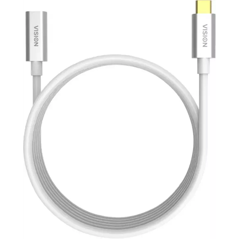 Καλώδιο USB Vision TC 2MUSBCEXT