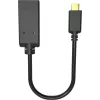 Αντάπτορας καλωδίου βίντεο USB Type-C HDMI Type-A Standard Vision TC-USBCHDMI/BL