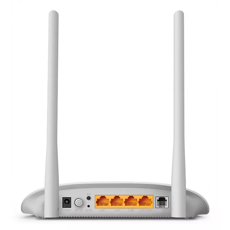 Επιτραπέζιο router TP-Link TD-W9960 Single-Band 2,4 GHz Wi-Fi 4