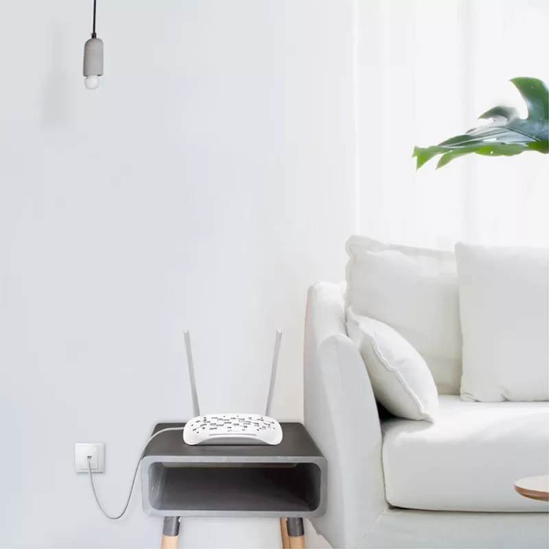 Επιτραπέζιο router TP-Link TD-W9960 Single-Band 2,4 GHz Wi-Fi 4