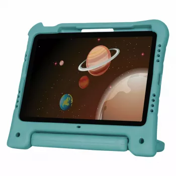 Θήκη bumper Targus THD96405GL για iPad Air 11 ίντσες Teal