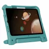 Targus Kids THD96405GL αντιμικροβιακή πίσω θήκη EVA για Apple iPad 10,9 ιντσών (10ης γενιάς), τιρκουάζ